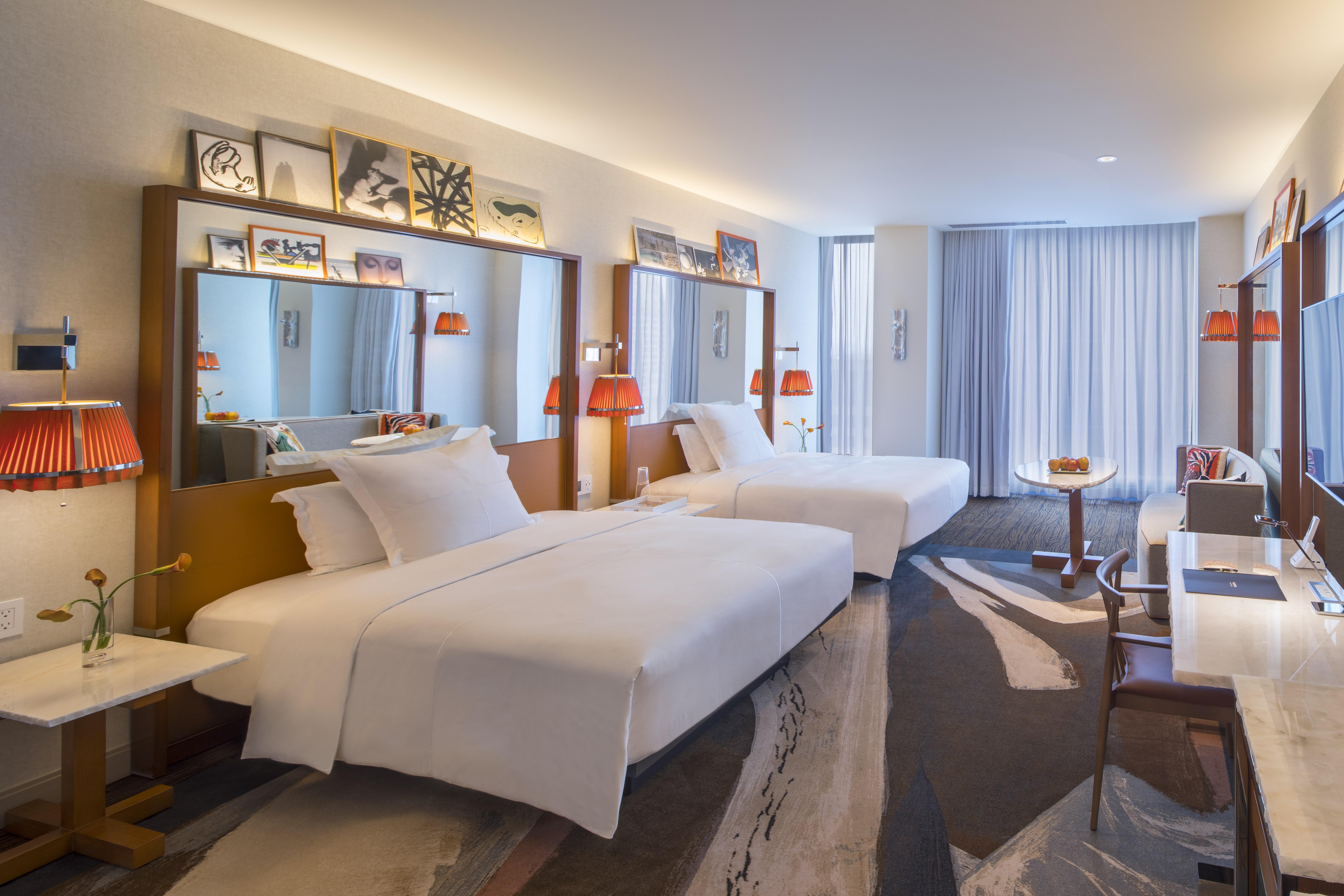 Lotte Hotel 5*