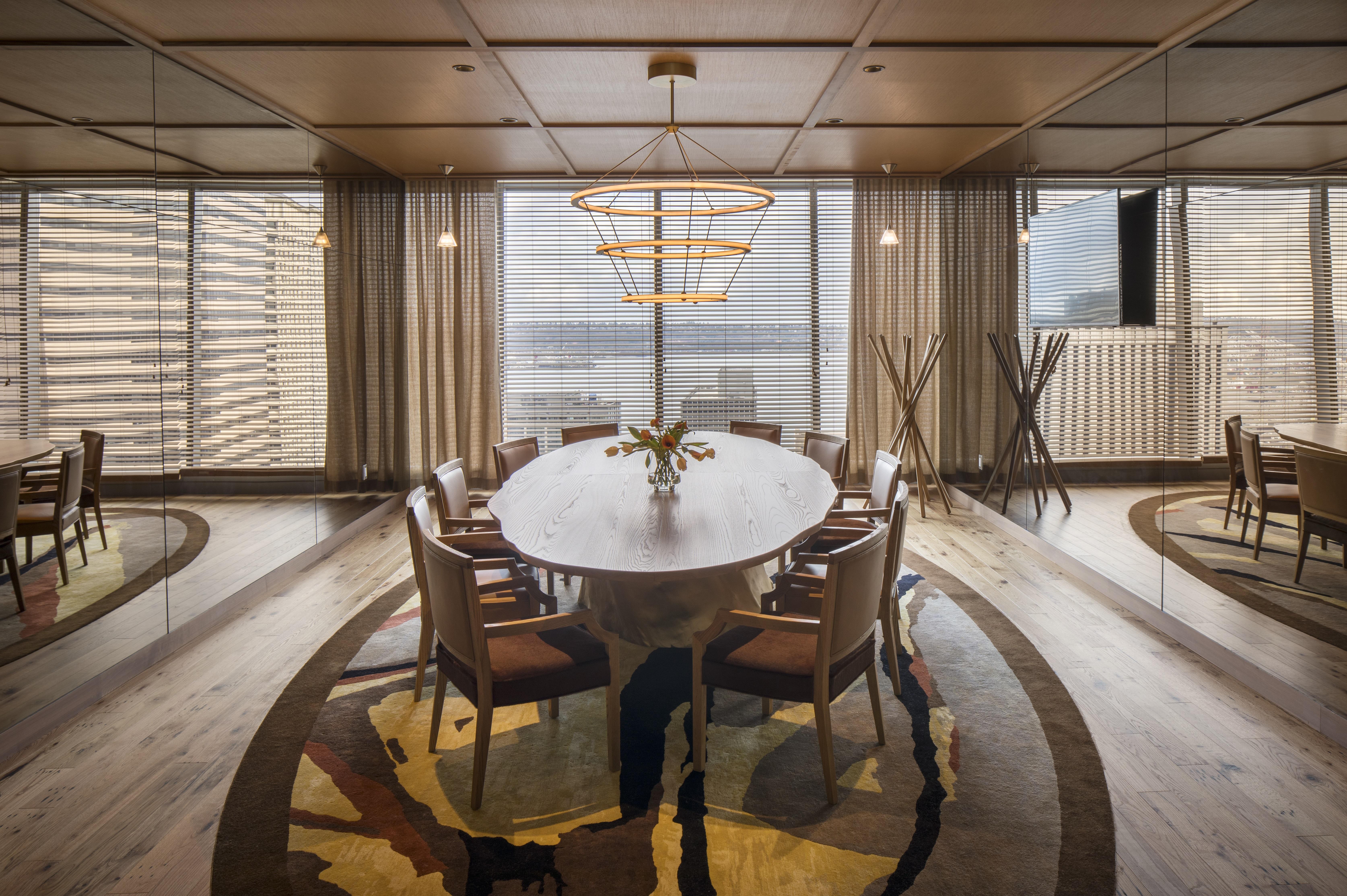 Lotte 5* Seattle